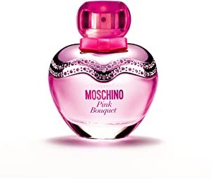 Moschino Pink Bouquet 30Ml Spray Eau De Toilette