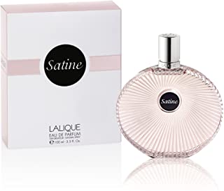 Lalique Satine Eau de Parfum spray 100 ml