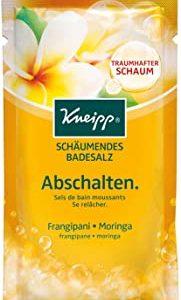 Kneipp effervescente sali da bagno arresto 80g