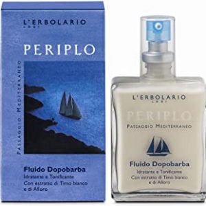 L 'erbolario Periplo dopobarba fluido