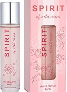 Spirit Wild Roses, Eau de Parfum Donna, 30 ml