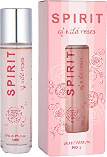 Spirit Wild Roses, Eau de Parfum Donna, 30 ml