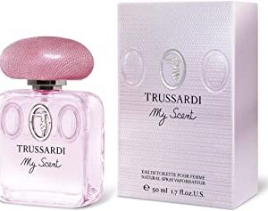 Trussardi My Scent Acqua Profumata - 50 ml