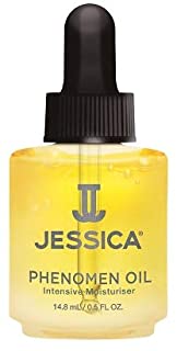 Jessica Smalto per Unghie, Phenomen Oil