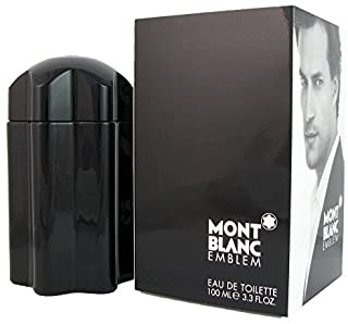 Montblanc Emblem Acqua Profumata - 100 ml