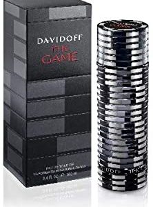 Davidoff The Game Eau de Toilette 100 ml