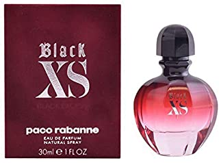 Black XS Her Edp Vapo 30ml