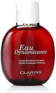 Eau Dynamisante Eau de Toilette 100 ml