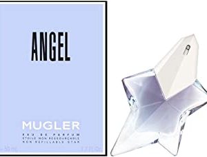 Thierry Mugler Angel Eau de Parfum, Donna, 50 ml