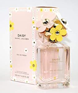 Marc Jacobs Daisy Eau So Fresh Eau de Toilette per Donna - 75 ml