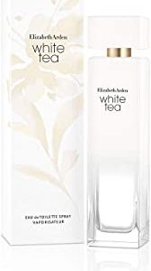 Elizabeth Arden White Tea Eau De Toilette - 100 ml