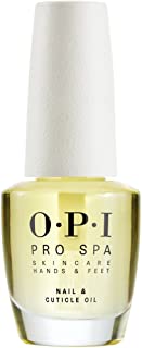 Opi Pro Spa Skincare Nail&Cuticule Aceite - 14.8 Ml