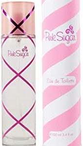 Aquolina Pink Sugar Eau de Toilette 100ml