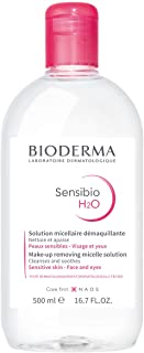 Bioderma Sensibio H2O Acqua Micellare Pelli Sensibili 500 ml