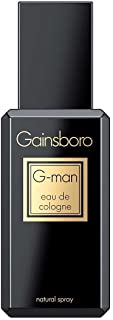 Gainnsboro G-Man Eau de Cogogne, 100 ml