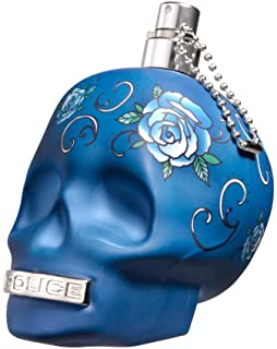 Police To Be Tattooart Uomo Eau de Toilette Spray 125ml