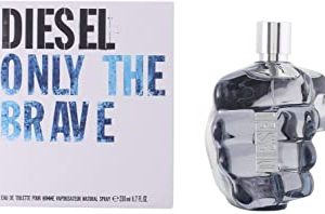 Diesel Only the Brave Eau de Toilette Spray 200 ml