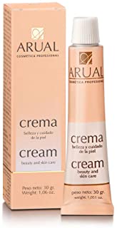 Arual Cuerpo Crema De Manos - 30 Gr