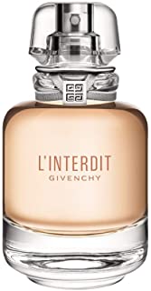 Givenchy L'Interdit Eau De Toilette, 80 ml