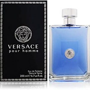 Versace 35763 Acqua di Colonia