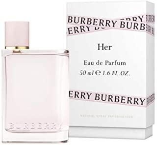 Burberry Profumo - 50 ml