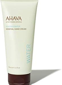 AHAVA Dead sea Acqua Minerale Crema mano - 100 ml