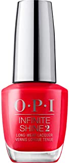 OPI Infinite Shine Smalto Lunga Durata - Cajun Shrimp - 15 ml