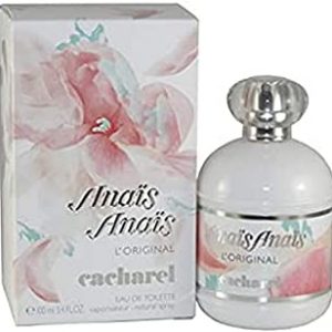 Cacharel Anais Anais Eau de Toilette, Donna, 100 ml