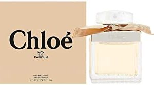 Chloe Eau de Parfum, Donna, 75 ml