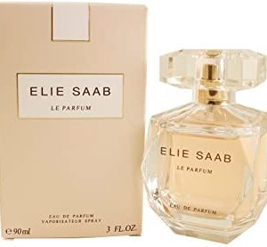 Elie Saab Le Parfum Eau de Parfum, Donna, 90 ml