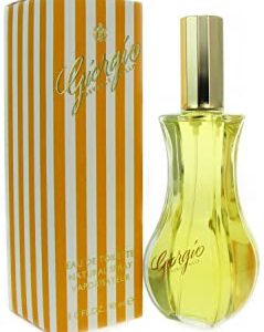 Giorgio Beverly Hills donna, Eau de Toilette Spray 90 ml, Il Colore della Confezione Puo' Variare