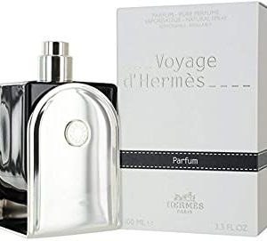 Hermes Voyage d'Hermes, Parfum spray unisex, 100 ml