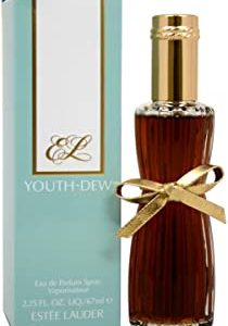 Estee Lauder Youth Dew Eau de Parfum, Donna, 67 ml