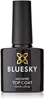 Bluesky No Wipe Top Coat polacco