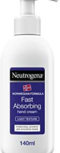 Neutrogena Crema Mani - 140 ml