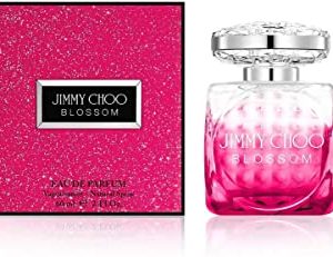 Jimmy Choo Blossom Eau de Parfum spray 60 ml