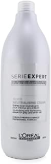 L`oreal Professional Serie Expert Crema Neutralizzante 1000ml