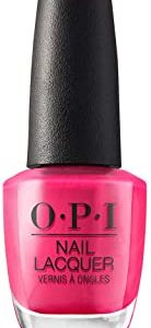 OPI Nail Lacquer Smalto - Pink Flamenco - 15 ml