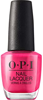 OPI Nail Lacquer Smalto - Pink Flamenco - 15 ml