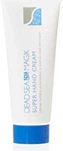 Dead Sea Spa Magik organica Super Crema Mani 75ml