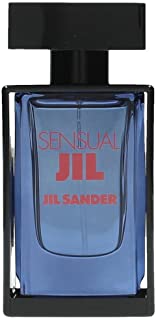 Jil Sander Sensual Jil Eau de Toilette, Donna, 30 ml