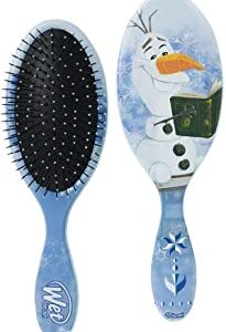 Wetbrush Spazzola Districante Disney Frozen Ii Olaf - 100 Gr