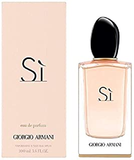 Giorgio Armani Eau De Parfum - 100 Ml