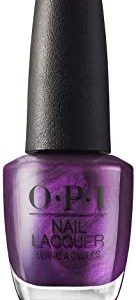 OPI Shine Bright Holiday 2020, Viola, 17 gr