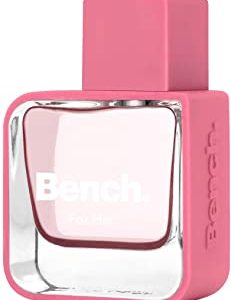 Bench Fragrances Signature for Her, Eau de Toilette 50 ml