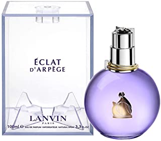 Lanvin Eclat D'Arpege Eau de Parfum, Donna, 100 ml