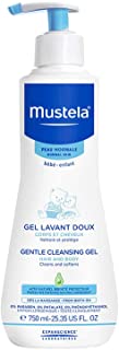 Mustela Detergente Delicato - 750 ml