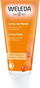 Crema Weleda olivello spinoso a mano 9749 50 ml