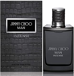 Jimmy Choo Man Intense Colonia - 50 ml