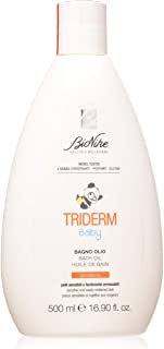 Bionike Bagno Olio Addolcente - 500 ml.